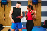 Personal training